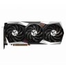 Видеокарта MSI (RX 6750 XT GAMING X TRIO 12GB) Radeon RX 6750 XT 12Gb GAMING X TRIO