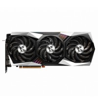 Видеокарта MSI (RX 6750 XT GAMING X TRIO 12GB) Radeon RX 6750 XT 12Gb GAMING X TRIO