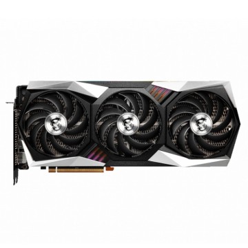Видеокарта MSI (RX 6750 XT GAMING X TRIO 12GB) Radeon RX 6750 XT 12Gb GAMING X TRIO 