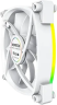 Вентилятор для корпуса Montech AX120 ARGB White (AX120W) PWM