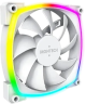Вентилятор для корпуса Montech AX120 ARGB White (AX120W) PWM