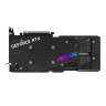 Видеокарта GIGABYTE (GV-N3070AORUS M-8GD) GeForce RTX 3070 8GB AORUS MASTER