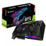 Видеокарта GIGABYTE (GV-N3070AORUS M-8GD) GeForce RTX 3070 8GB AORUS MASTER