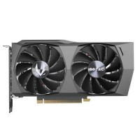 Видеокарта ZOTAC (ZT-A30500H-10M) GeForce RTX 3050 Twin Edge OC 8GB