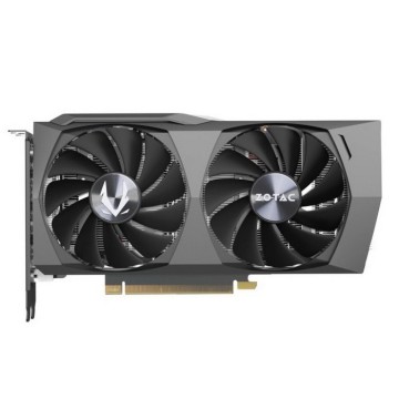 Видеокарта ZOTAC (ZT-A30500H-10M) GeForce RTX 3050 Twin Edge OC 8GB