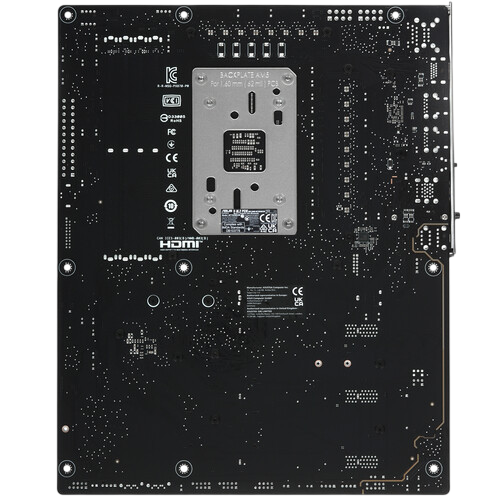 Материнская плата ASUS PRIME X870-P WIFI (90MB1IS0-M0EAY0)