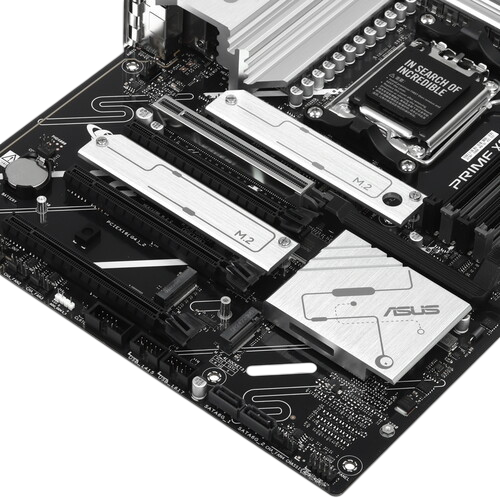 Материнская плата ASUS PRIME X870-P WIFI (90MB1IS0-M0EAY0)