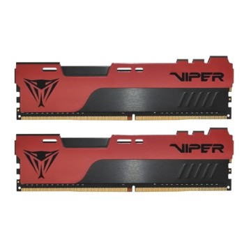Оперативная память 64 Gb 3200 MHz PATRIOT VIPER ELITE II (PVE2464G320C8K)