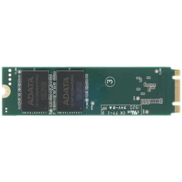 Твердотельный накопитель ADATA 480 Gb SU650 ASU650NS38-480GT-C