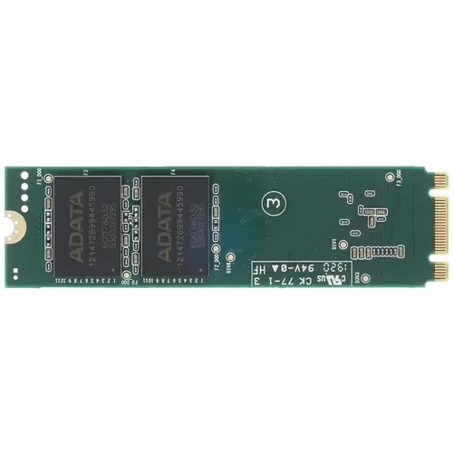 Твердотельный накопитель ADATA 480 Gb SU650 ASU650NS38-480GT-C