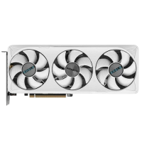 Видеокарта Gigabyte (GV-N5070EAGLEOC ICE-12GD) GeForce RTX 5070 12GB EAGLE ICE OC