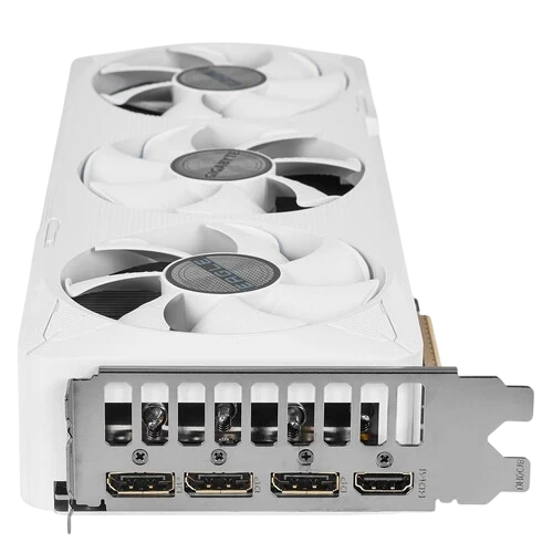 Видеокарта Gigabyte (GV-N5070EAGLEOC ICE-12GD) GeForce RTX 5070 12GB EAGLE ICE OC