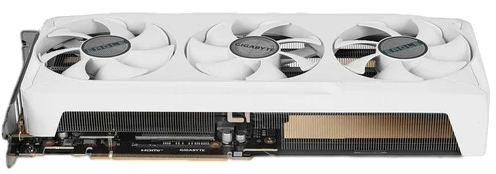 Видеокарта Gigabyte (GV-N5070EAGLEOC ICE-12GD) GeForce RTX 5070 12GB EAGLE ICE OC