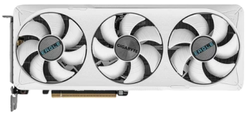 Видеокарта Gigabyte (GV-N5070EAGLEOC ICE-12GD) GeForce RTX 5070 12GB EAGLE ICE OC