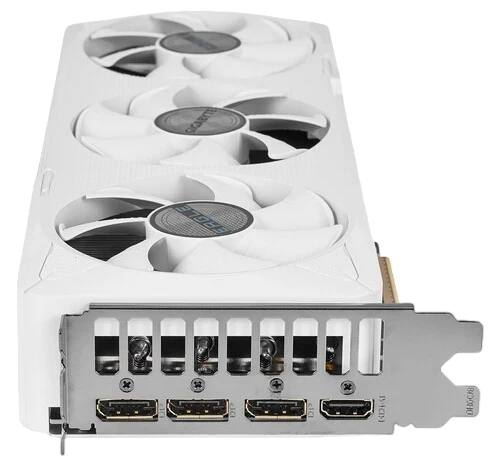 Видеокарта Gigabyte (GV-N5070EAGLEOC ICE-12GD) GeForce RTX 5070 12GB EAGLE ICE OC