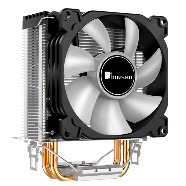 Кулер для процессора JONSBO CR-1200 RGB