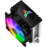 Кулер для процессора JONSBO CR-1200 RGB