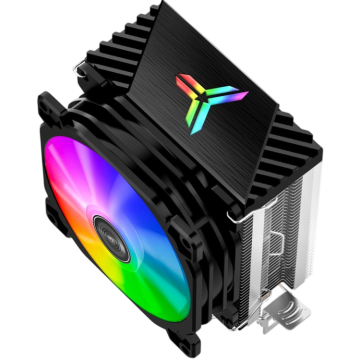 Кулер для процессора JONSBO CR-1200 RGB