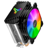 Кулер для процессора JONSBO CR-1200 RGB