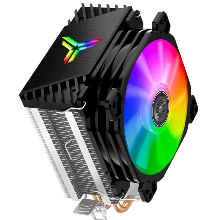 Кулер для процессора JONSBO CR-1200 RGB