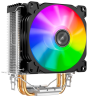 Кулер для процессора JONSBO CR-1200 RGB