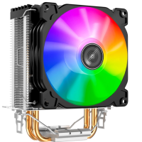 Кулер для процессора JONSBO CR-1200 RGB