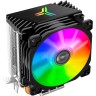 Кулер для процессора JONSBO CR-1200 RGB