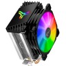 Кулер для процессора JONSBO CR-1200 RGB