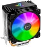 Кулер для процессора JONSBO CR-1200 RGB