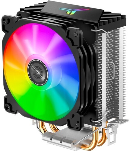 Кулер для процессора JONSBO CR-1200 RGB