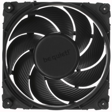 Вентилятор для корпуса Be Quiet! SILENT WINGS 4 PWM High-speed BL094