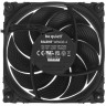 Вентилятор для корпуса Be Quiet! SILENT WINGS 4 PWM High-speed BL094