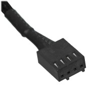 Вентилятор для корпуса Be Quiet! SILENT WINGS 4 PWM High-speed BL094