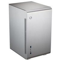 Компьютерный корпус JONSBO U3 без БП Silver