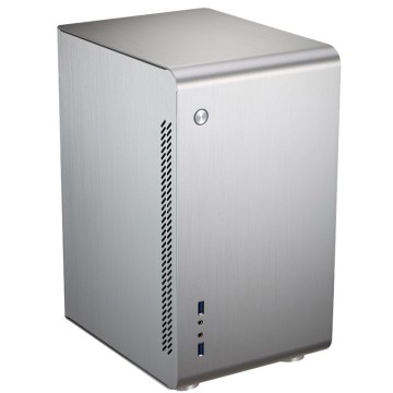 Компьютерный корпус JONSBO U3 без БП Silver