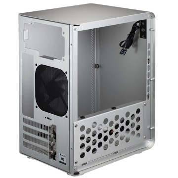 Компьютерный корпус JONSBO U3 без БП Silver