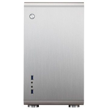 Компьютерный корпус JONSBO U3 без БП Silver