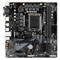 Материнская плата Gigabyte H610M S2H DDR4 OEM