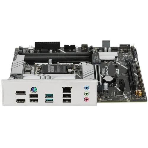 Материнская плата ASUS PRIME B760M-PLUS (90MB1GY0-M0EAY0)