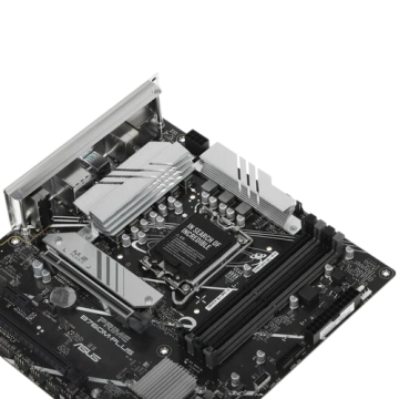 Материнская плата ASUS PRIME B760M-PLUS (90MB1GY0-M0EAY0)