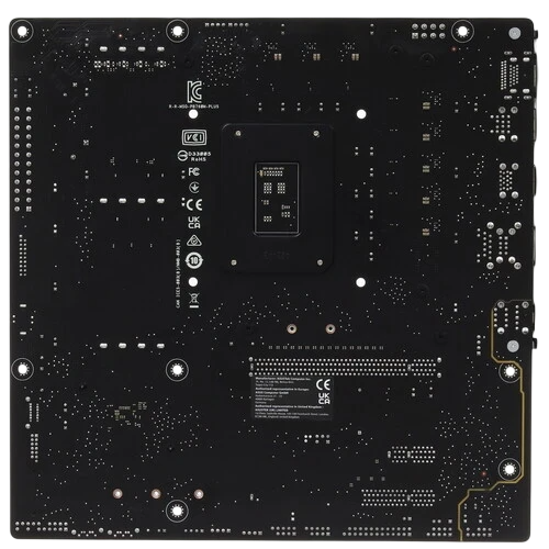 Материнская плата ASUS PRIME B760M-PLUS (90MB1GY0-M0EAY0)