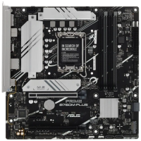 Материнская плата ASUS PRIME B760M-PLUS (90MB1GY0-M0EAY0)