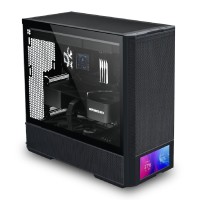 Компьютерный корпус Lian Li Lancool 207 Digital ARGB Black (G99.LAN207DX.R0)