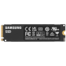Твердотельный накопитель Samsung 4000 Gb 990 EVO PLUS (MZ-V9S4T0BW)