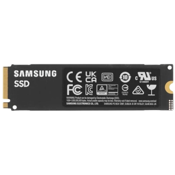 Π’Π²Π΅ΡΠ΄ΠΎΡΠ΅Π»ΡΠ½ΡΠΉ Π½Π°ΠΊΠΎΠΏΠΈΡΠ΅Π»Ρ Samsung 4000 Gb 990 EVO PLUS (MZ-V9S4T0BW)