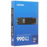 Твердотельный накопитель Samsung 4000 Gb 990 EVO PLUS (MZ-V9S4T0BW)