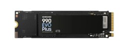 Твердотельный накопитель Samsung 4000 Gb 990 EVO PLUS (MZ-V9S4T0BW)
