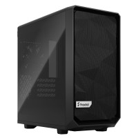 Компьютерный корпус Fractal Design MESHIFY 2 Mini Black TG FD-C-MES2M-01