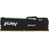 Оперативная память 16 Gb 5200 MHz Kingston FURY Beast Black (KF552C40BBA-16)