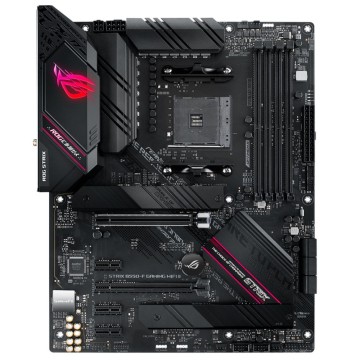 Материнская плата ASUS ROG STRIX B550-F GAMING WIFI II (90MB19V0-M0EAY0)